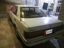 تويوتا كراون